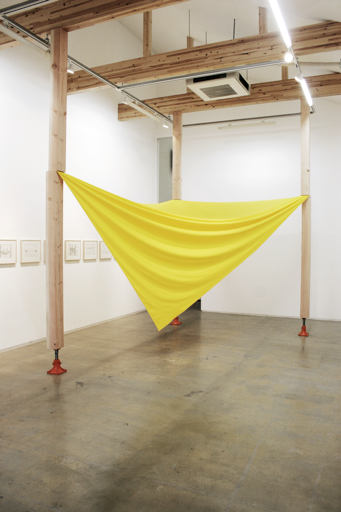 Gallery Nomart|Artist|Keiji Uematsu 植松 奎二