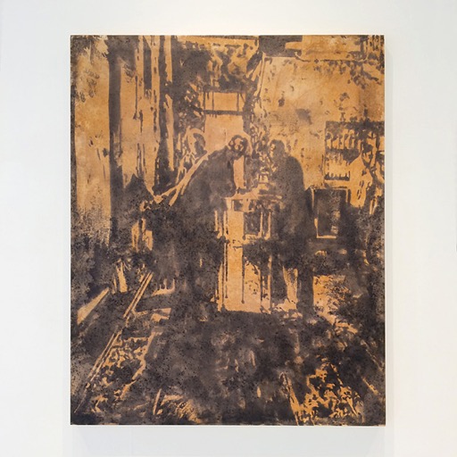 Gallery Nomart|Artist|Kurumi Kotani 小谷 くるみ