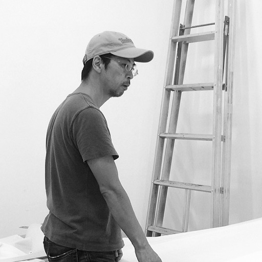 Gallery Nomart|Artist|Kodai Nakahara 中原 浩大