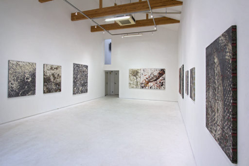 Gallery Nomart | Exhibition