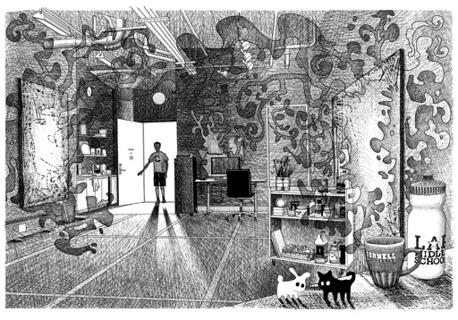 Gallery Nomart | Work |