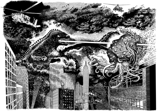 Gallery Nomart | Work |