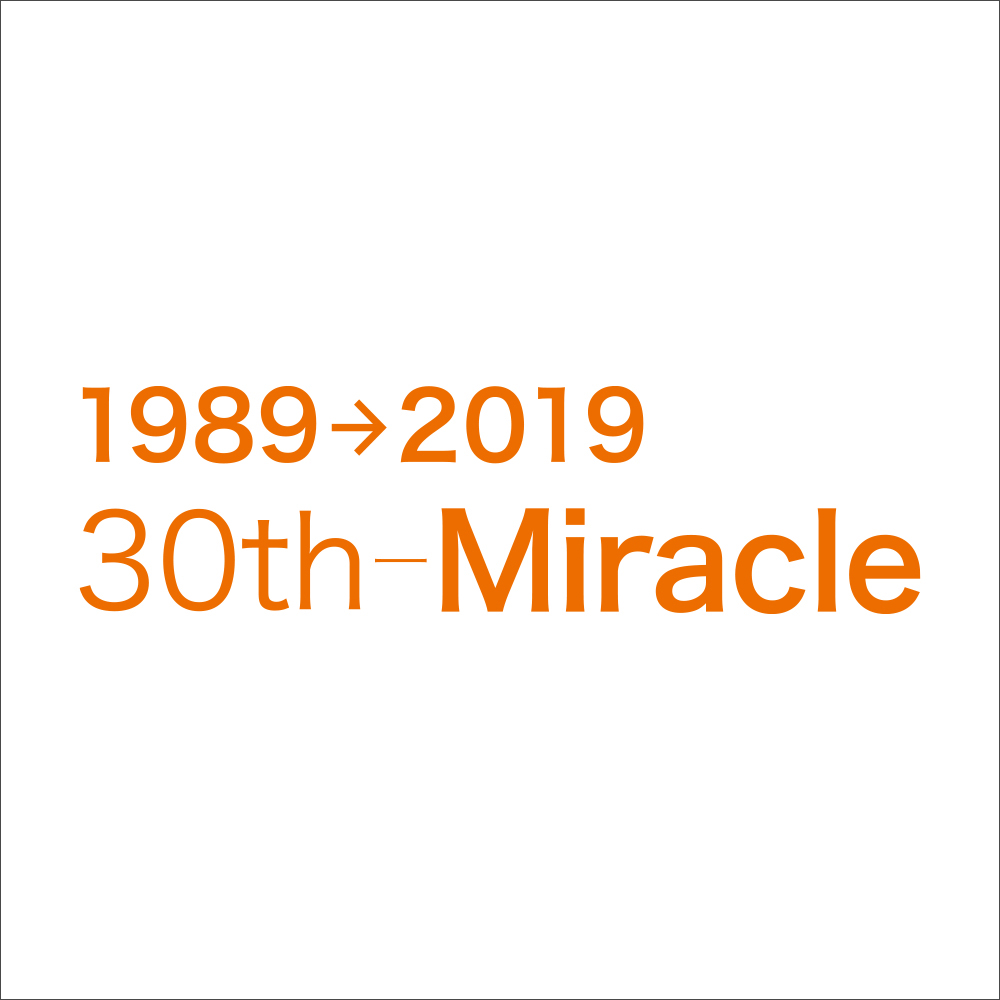 30th-Miracle