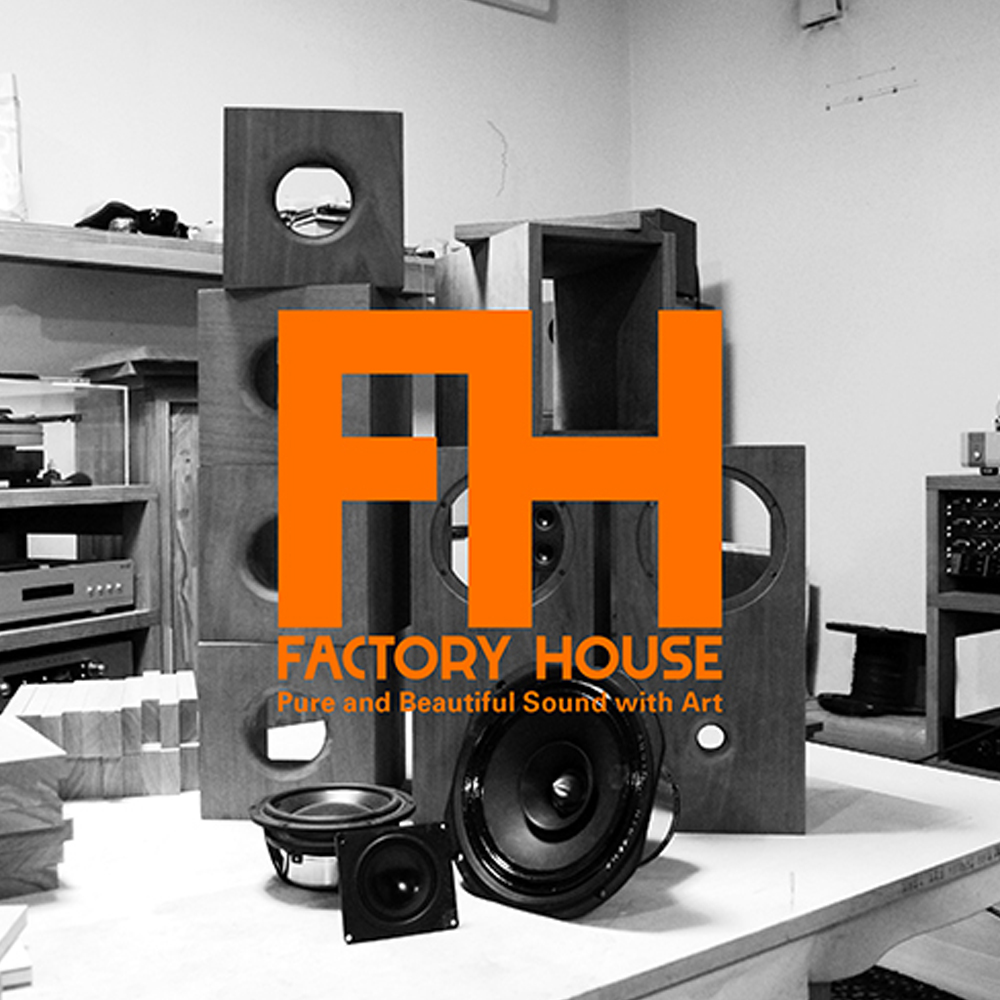 FACTORY HOUSE